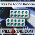 Tiras De Acción Kaboom dapoxetine2